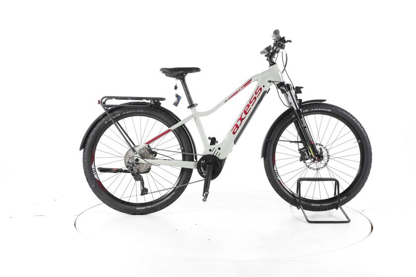 Axess Force WS Allroad Trekking E-Bike - 160-175cm