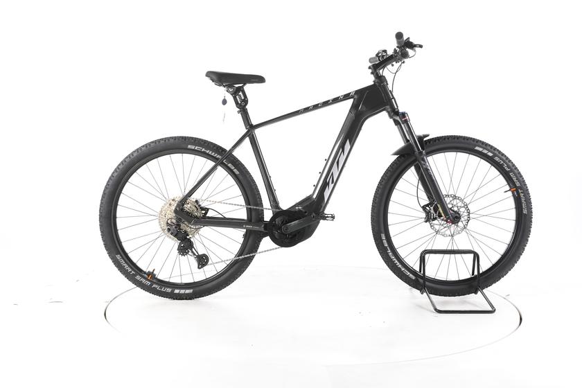 KTM Macina Team XL E-Bike - 190-199cm