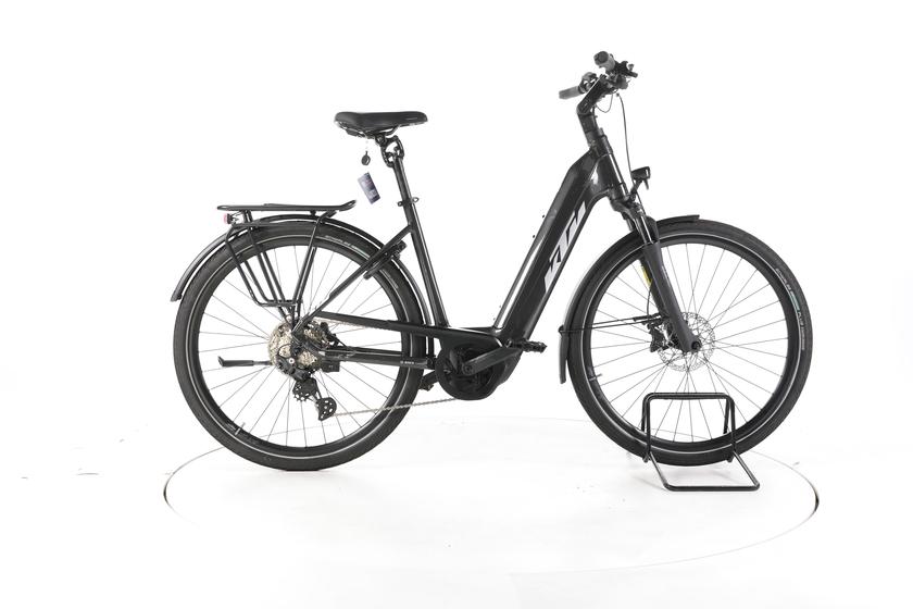 KTM Macina Style 730 Trekking E-Bike Tiefeinsteiger - 169-178cm