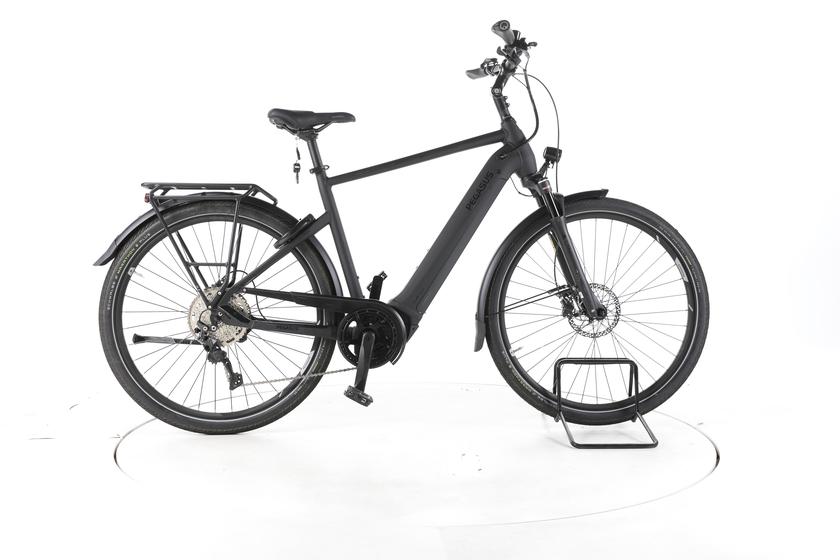 Pegasus Premio Evo 10 Lite Trekking E-Bike - 170-180cm