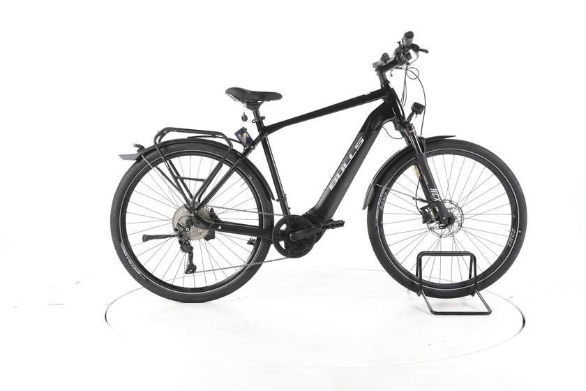 Bulls Cross Rider EVO 1 Trekking E-Bike - 177-186cm