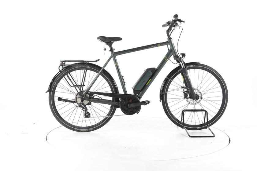 Triumph e-bird Plus 400 Trekking E-Bike - 185-200cm