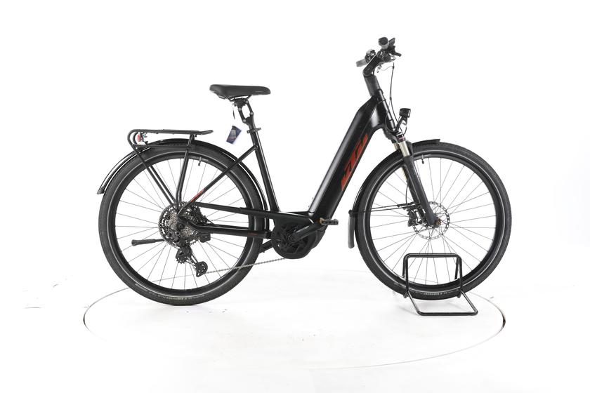 KTM Macina Ultimate XTS Trekking E-Bike Tiefeinsteiger - 170-177cm