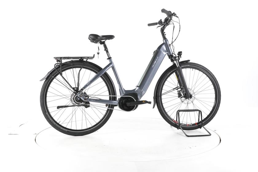 Velo de Ville AEB 490 City E-Bike Tiefeinsteiger - 168-177cm