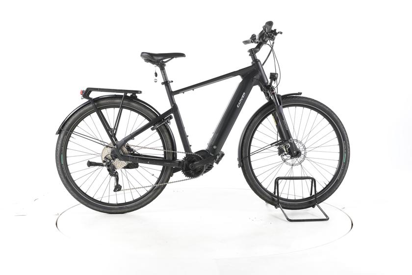 Carver Route E.510 Trekking E-Bike - 185-200cm