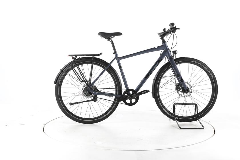 Stevens Courier Luxe Vélo de ville et trekking