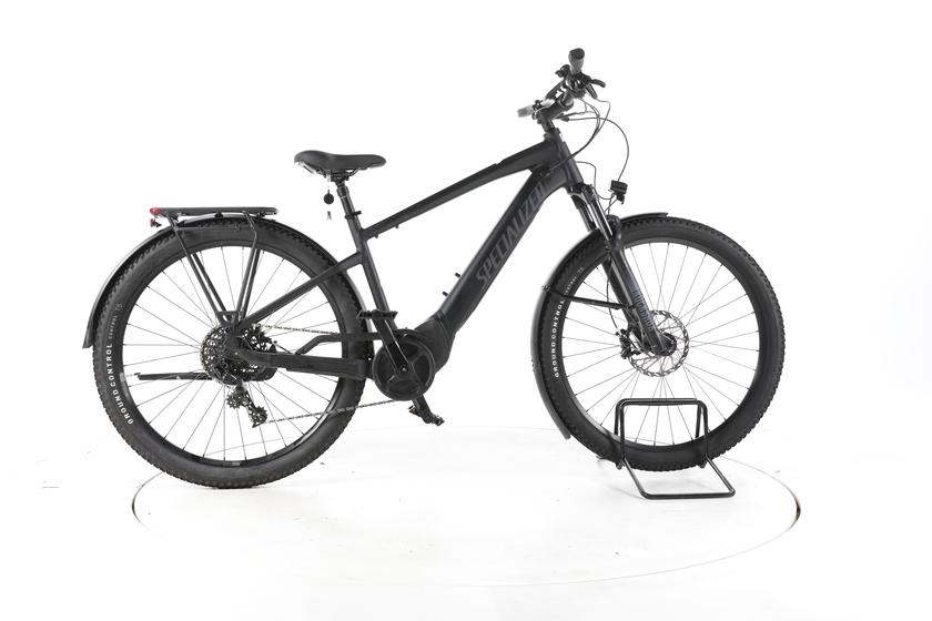 Specialized Tero 4.0 EQ Trekking E-Bike - 175-185cm