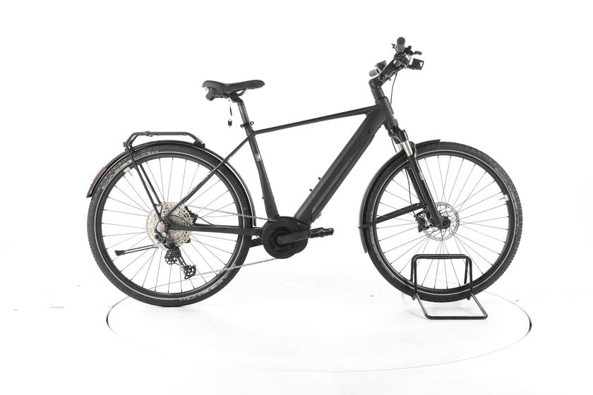 Superior eXR 6090 B Touring Trekking E-Bike - 189-200cm
