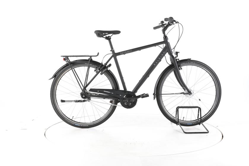 Raleigh Devon 7 Vélo de ville et trekking
