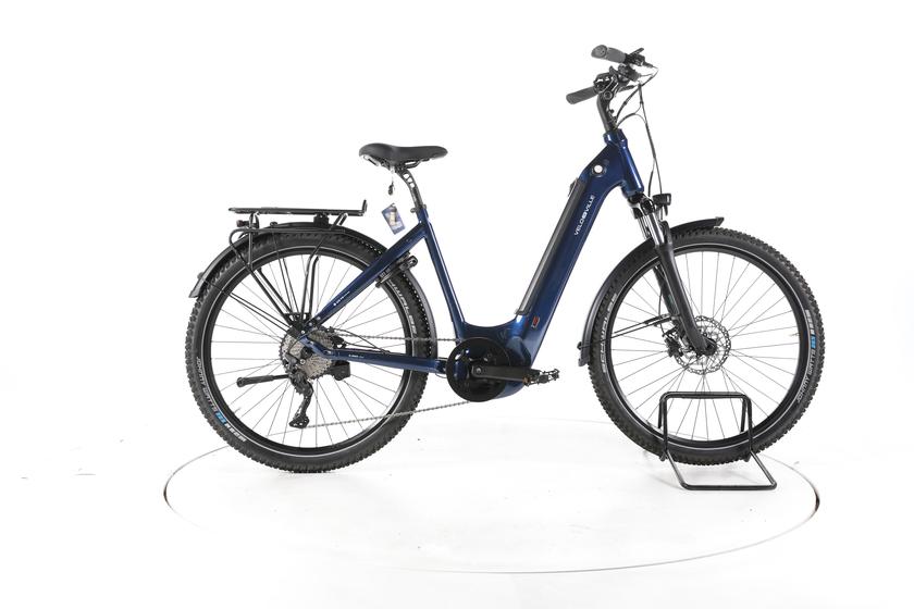 Velo de Ville SEB990 Trekking E-Bike Tiefeinsteiger - 168-177cm
