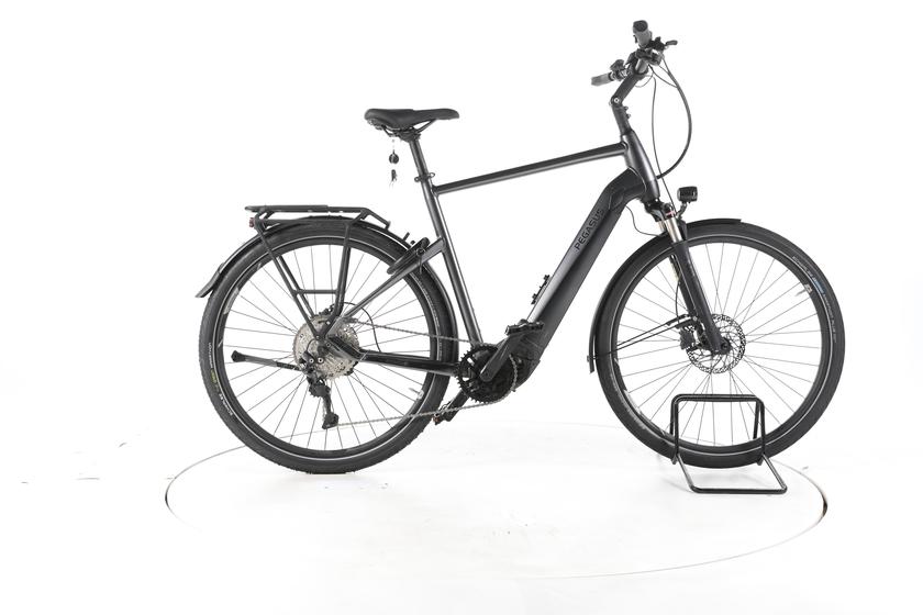 Pegasus Premio Evo 10 Lite Trekking E-Bike - 180-190cm
