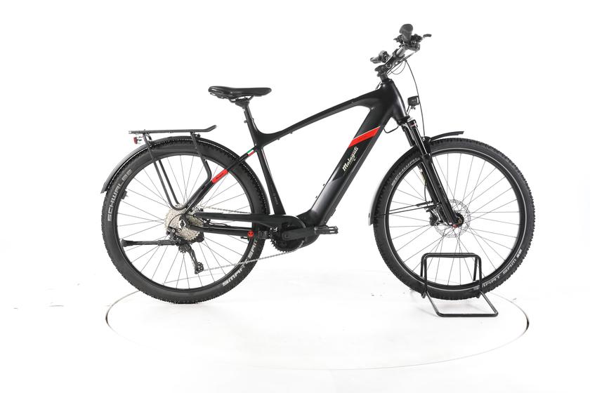 Malaguti Cortina TRT 5.0 Trekking E-Bike - 186-196cm