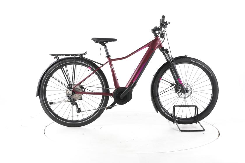 Superior eXC 7039 WB Trekking E-Bike - 170-180cm