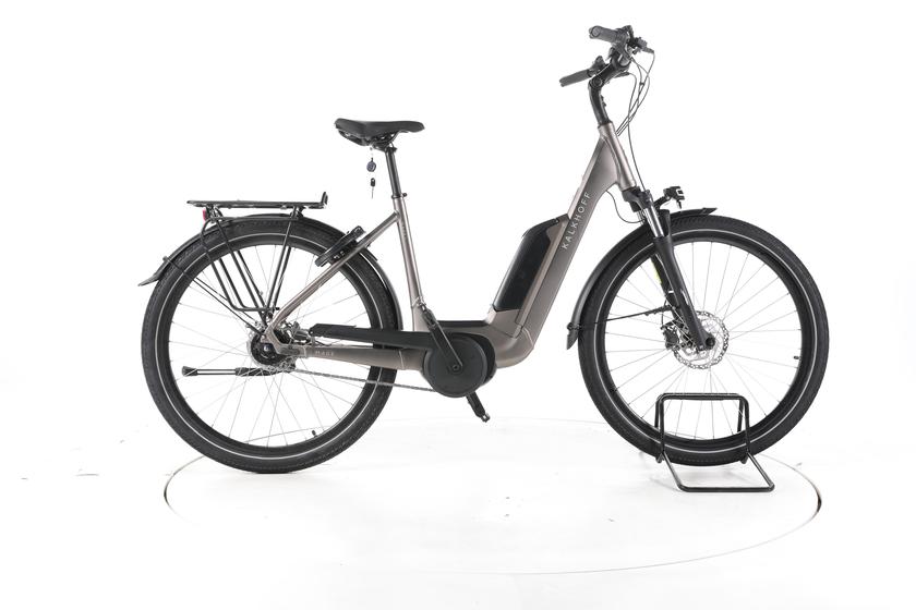 Kalkhoff IMAGE 1B XXL City E-Bike Tiefeinsteiger - 168-178cm