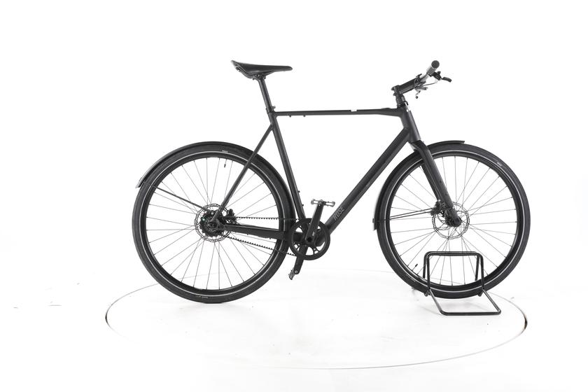 Rose Sneak Plus Eq City E-Bike - 185-198cm