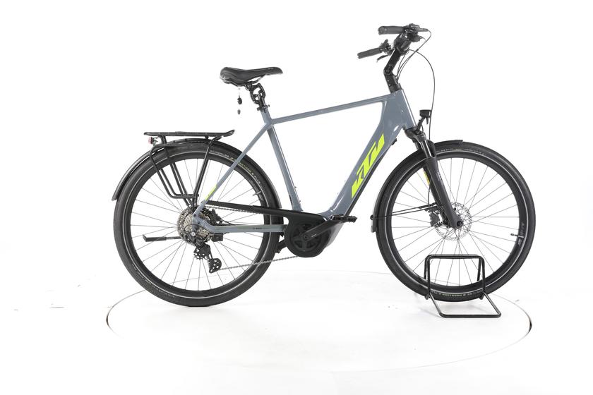 KTM Macina Sport Pro Trekking E-Bike - 187-194cm