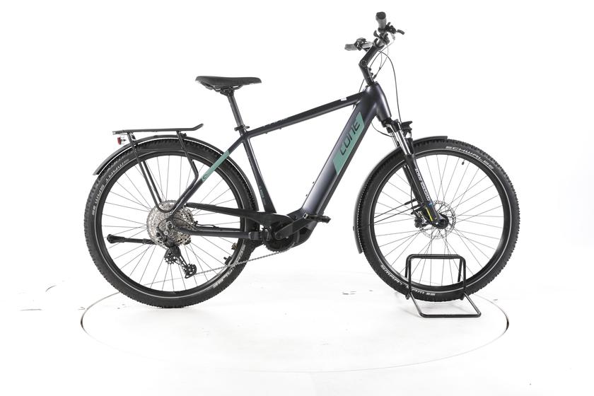CONE Bikes eSUV IN 3.0 Trekking E-Bike 2024 - 172-182cm
