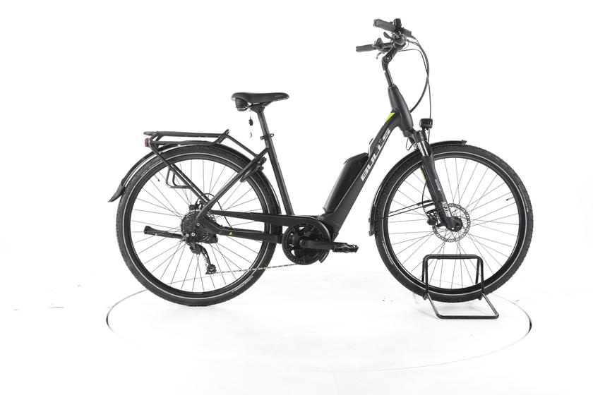 Bulls Street CX ELO Trekking E-Bike Tiefeinsteiger - 165-185cm