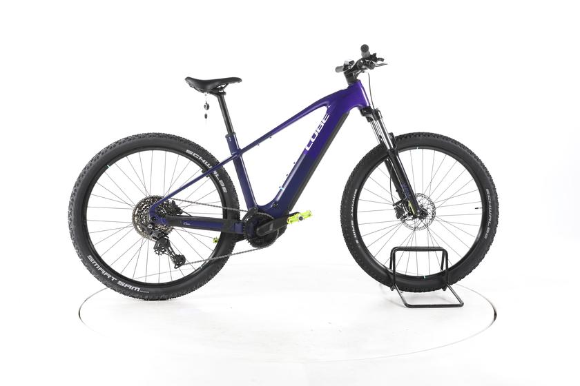 Cube Reaction Hybrid ONE E-Bike 2025 - 171-179cm