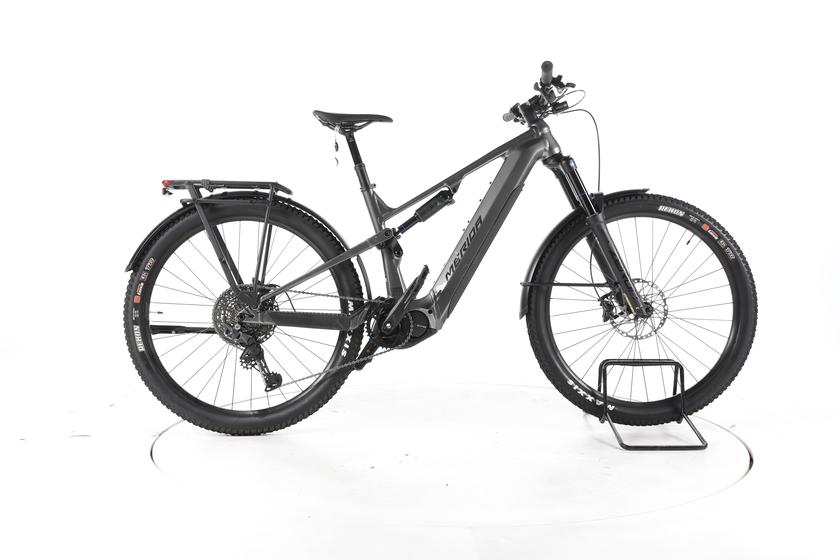 Merida eONE-Forty 475 EQ SUV E-Bike 2024 - 175-183cm