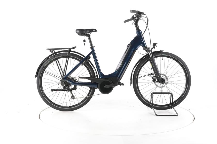 Winora Tria 8 Trekking E-Bike Tiefeinsteiger - 170-177cm