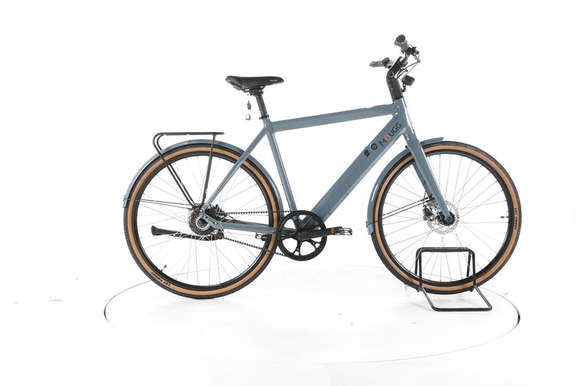 MOUGG Star City E-Bike 2024 - 160-179cm