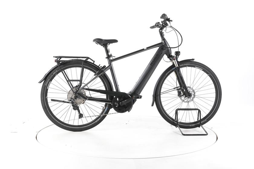 Pegasus Premio EVO 10 Lite Trekking E-Bike - 160-170cm