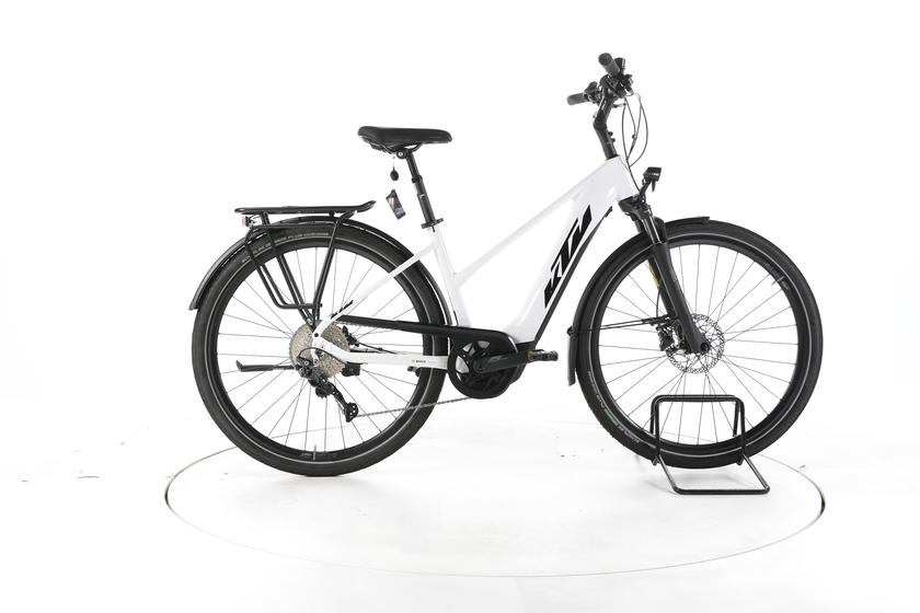 KTM Macina Tour CX 625 LTD Trekking E-Bike - 151-161cm