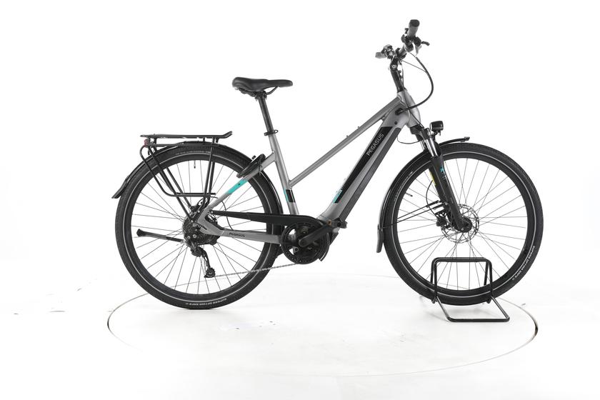Pegasus EVO CX Trekking E-Bike - 160-170cm