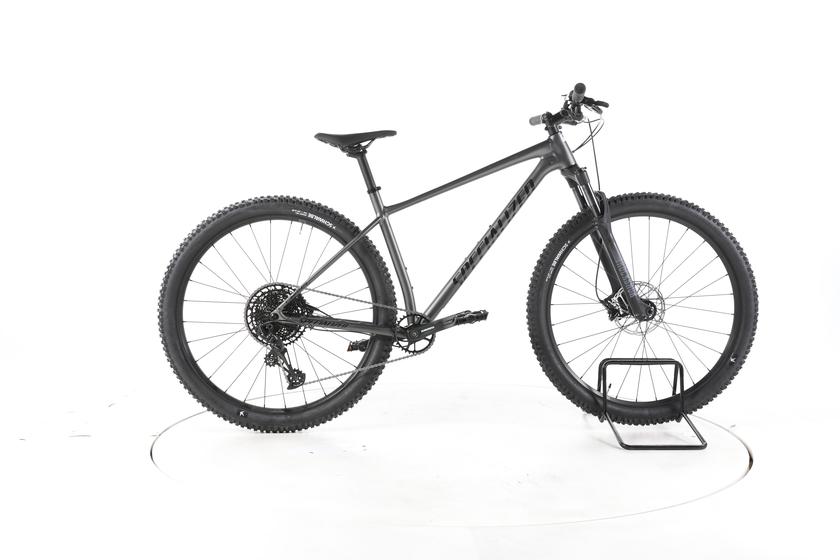 Specialized Chisel VTT semi-rigide