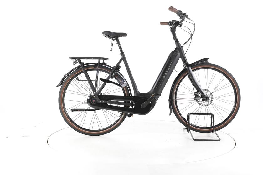 Gazelle Arroyo C8 Elite Vélo Électrique Urbain Cadre bas 2024