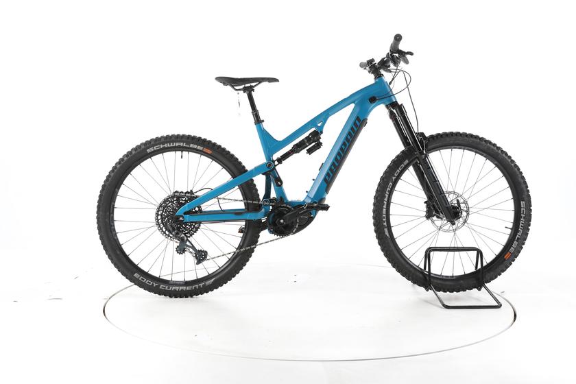 Propain Ekano 1 AL E-Bike Fully - 178-192cm