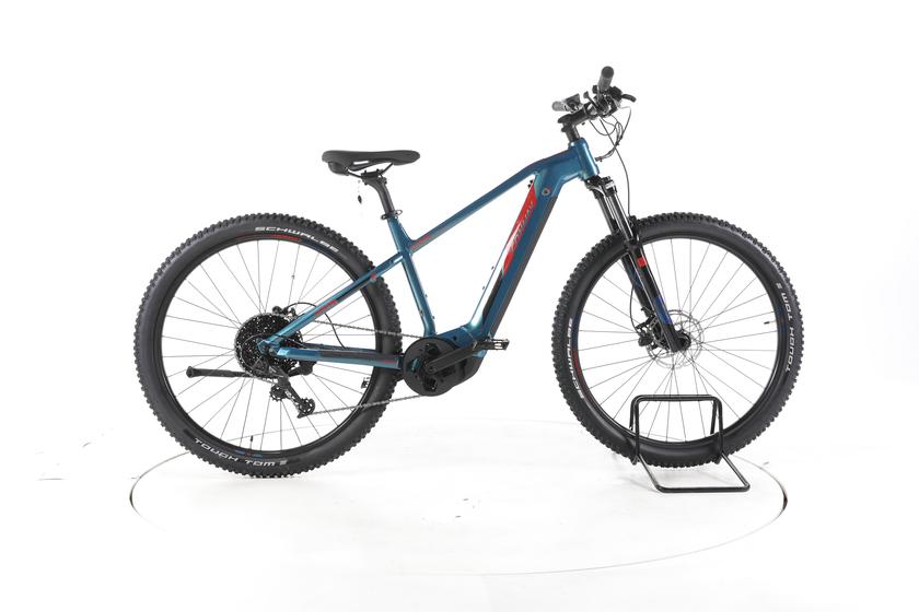 Conway Cairon S 2.0 E-Bike - 171-178cm