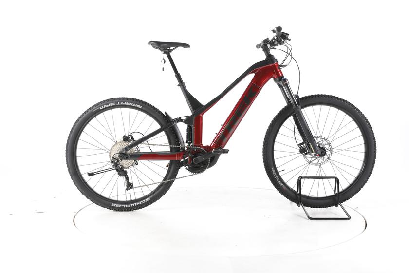 Trek Powerfly FS 4 E-Bike Fully - 185-194cm