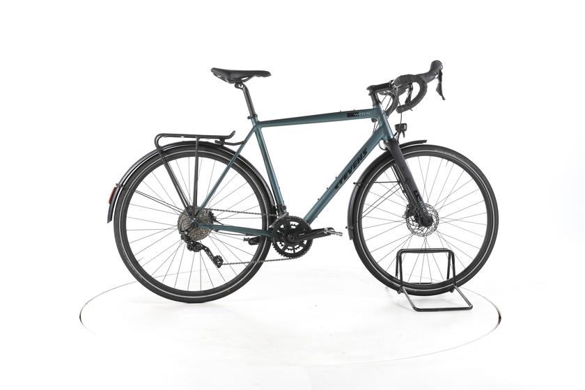 Stevens Supreme Vélo Gravel