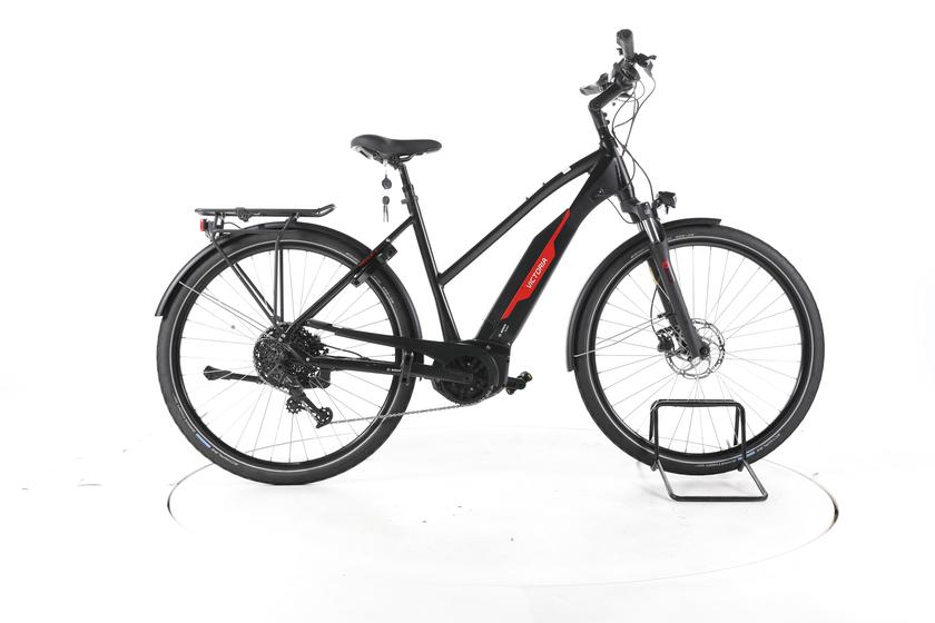 Victoria Tresalo 2 Trekking E-Bike - 171-186cm