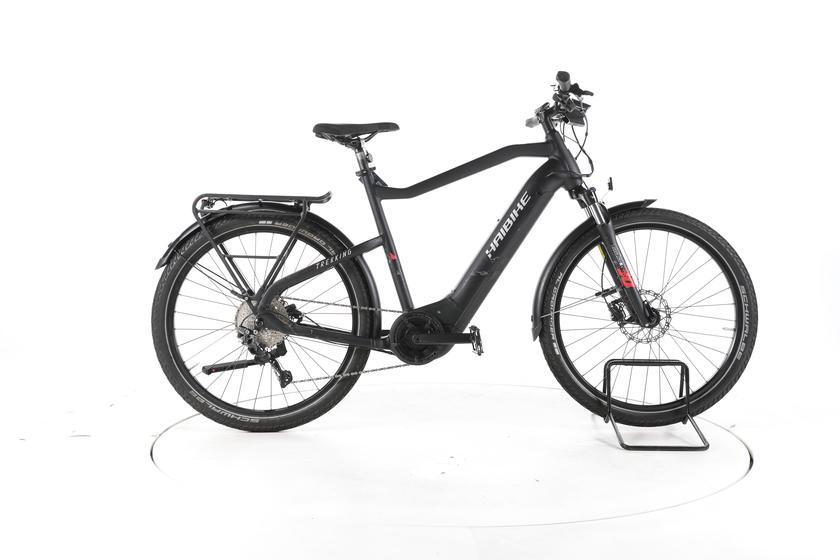 Haibike Trekking 6 E-Bike - 178-186cm