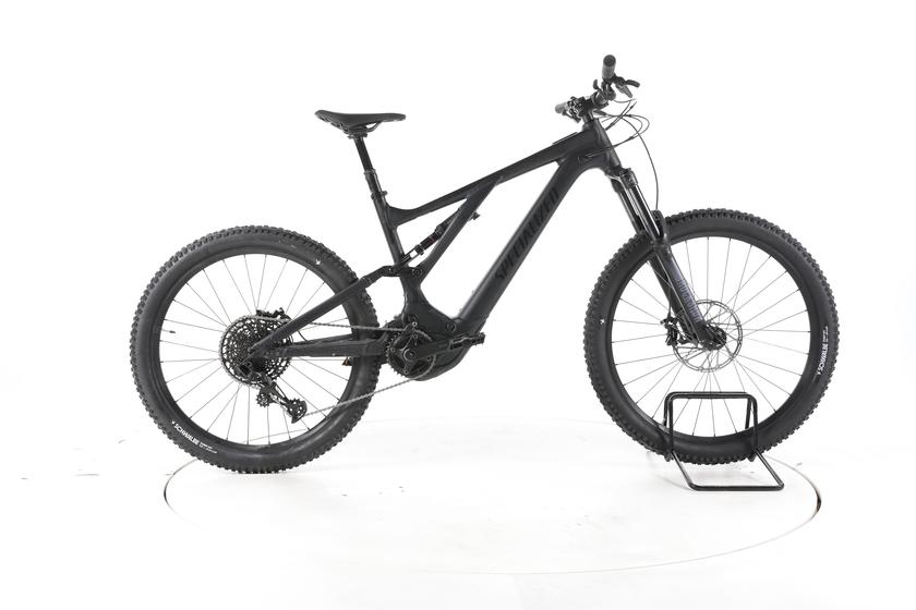 Specialized Turbo Levo E-Bike Fully - 188-203cm