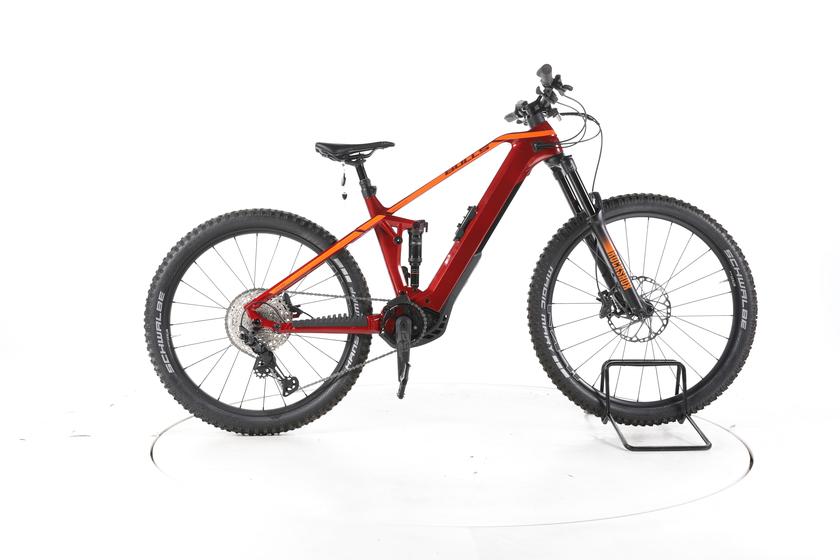 Bulls Sonic Evo AM3 E-Bike Fully Carbon - 170-185cm