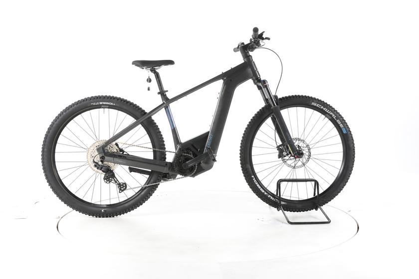Bergamont E-Revox Expert Premium E-Bike - 177-187cm