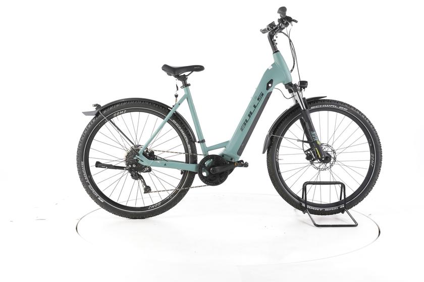 Bulls Cross Flyer EVO E-Bike - 177-188cm