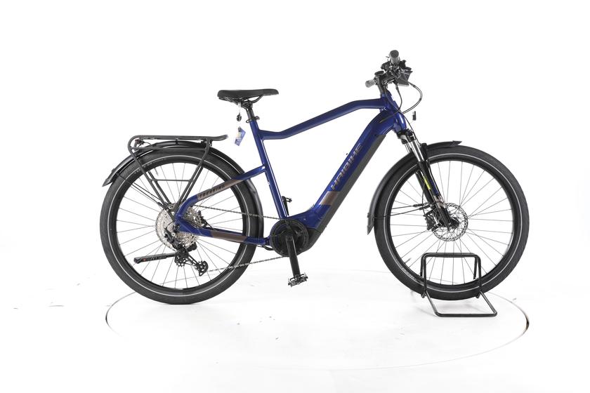 Haibike Trekking 7 E-Bike - 178-186cm