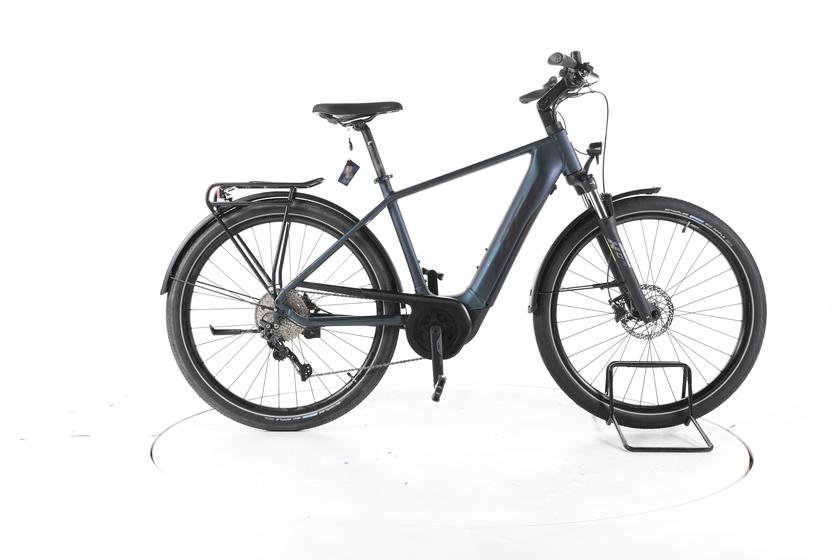 KTM Macina Gran P610 Trekking E-Bike - 171-179cm