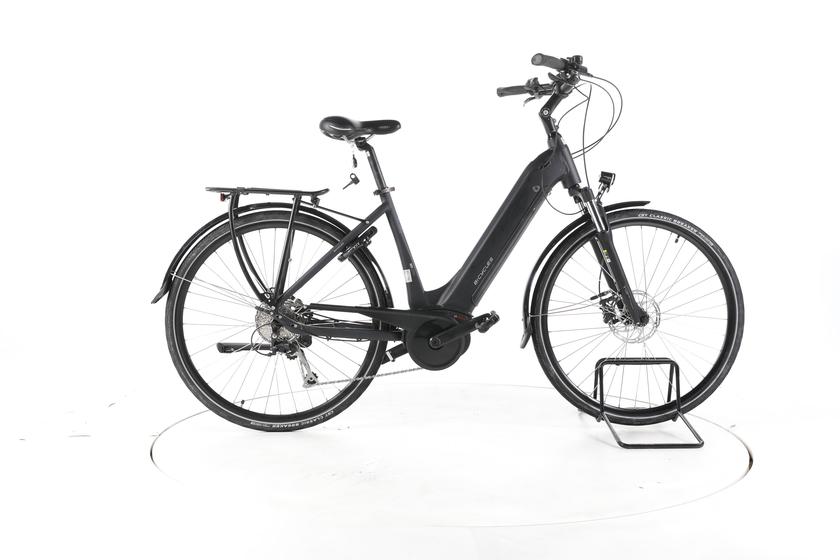 Bicycles Porto E-900 LTD City E-Bike Tiefeinsteiger - 170-185cm