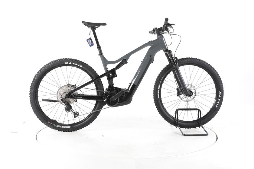 Focus Thron 6.8 E-Bike Fully 2024 - 188-198cm