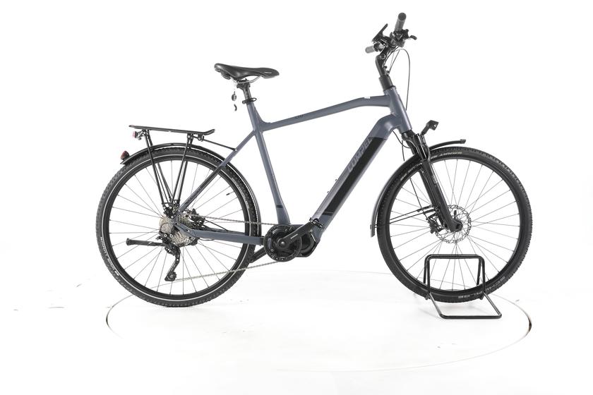 Compel Enyo E-630 LTD E-Bike - 185-200cm