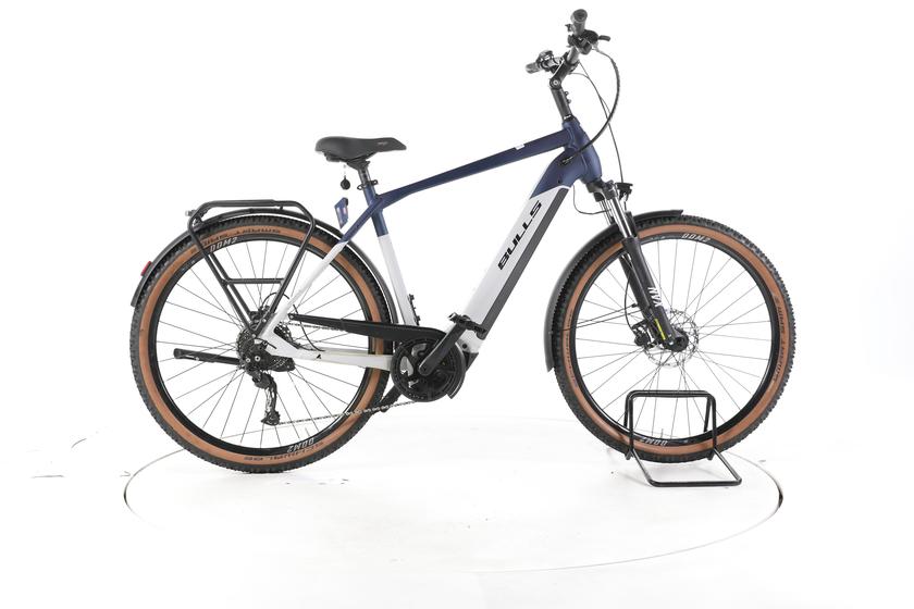 Bulls Cross Evo Trekking E-Bike - 175-195cm