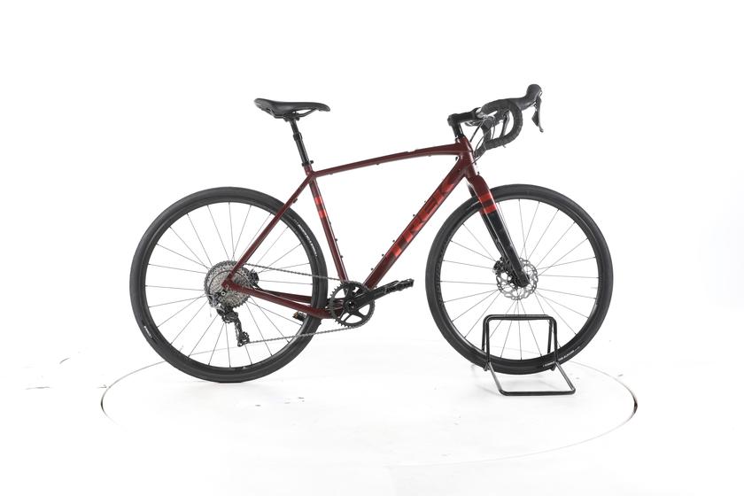 Trek Checkpoint ALR 5 Driftless Vélo Gravel