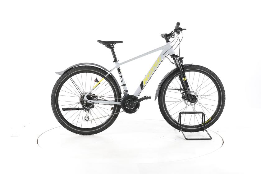Conway MC 4.7 VTT semi-rigide