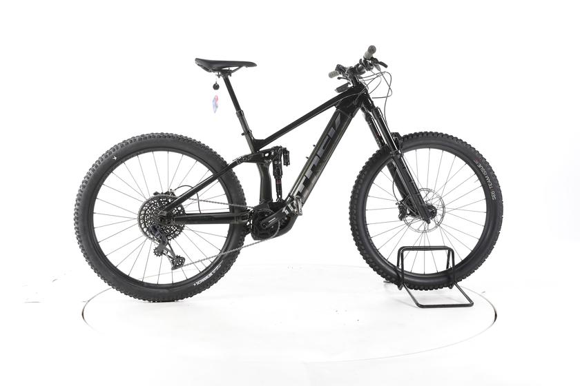 Trek Rail 9 GX Gen 2 E-Bike Fully - 165-176cm